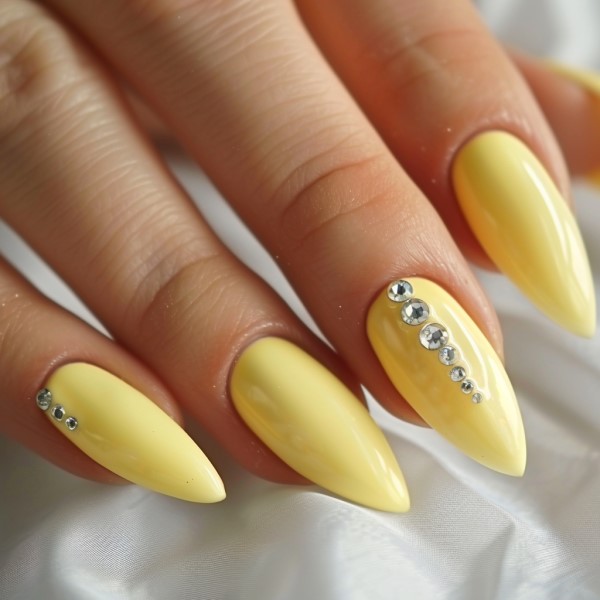 fun nail design