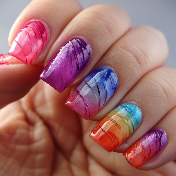 cute nail designs