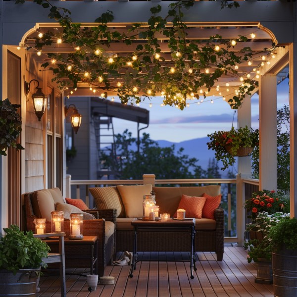Creative Ways to Transform Your Porch into a Cozy Oasis: A Comprehensive Guide