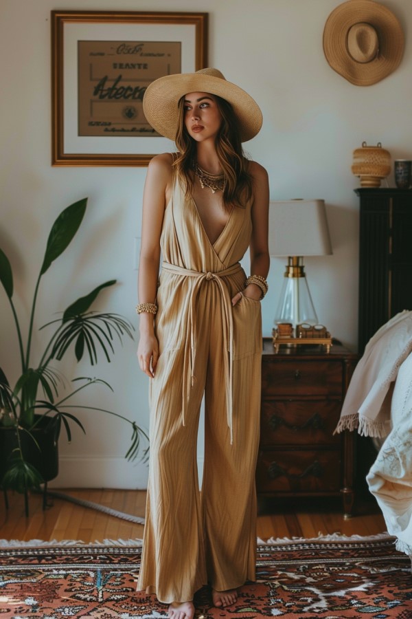 Bohemian Outfit Ideas